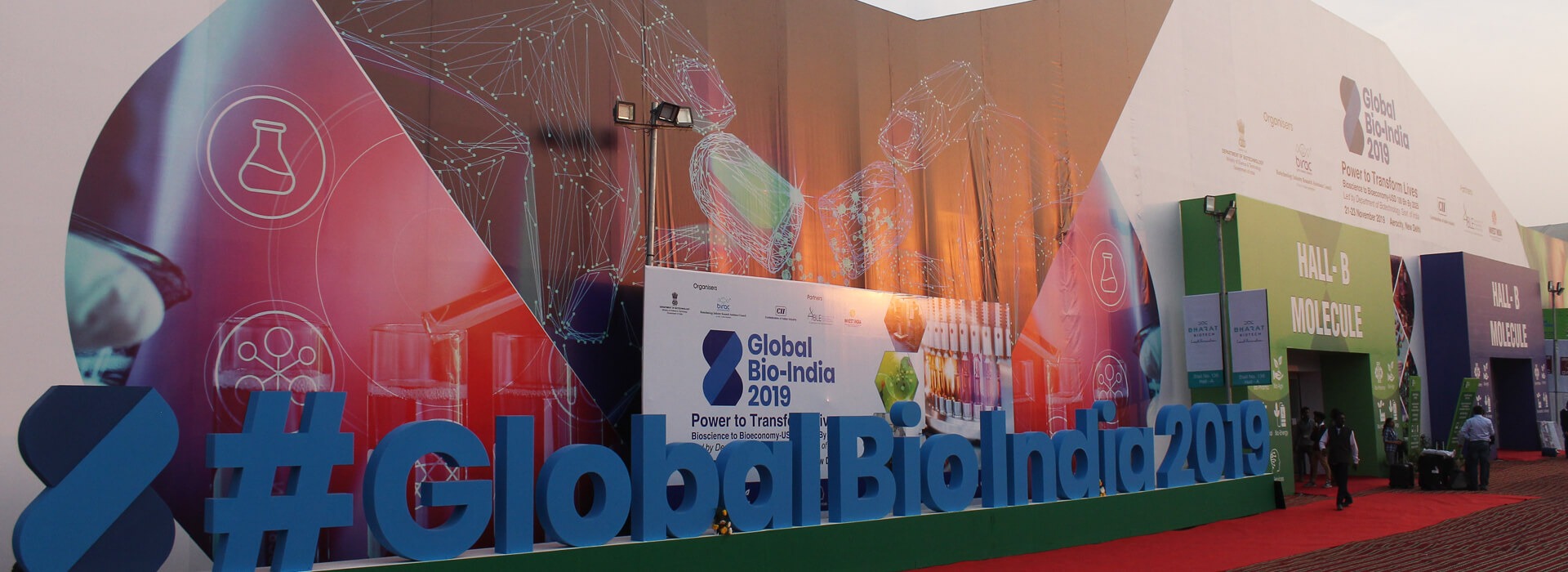 Global Bio-India 2019