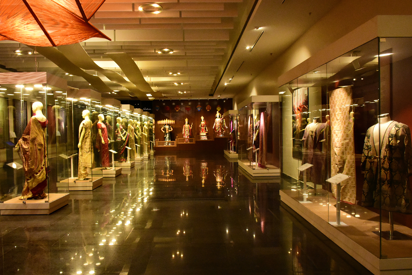 Craft Museum Varanasi 